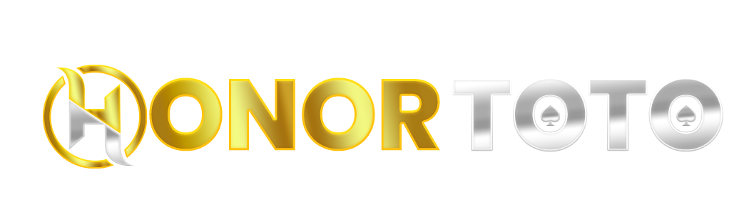 LOGO HONORTOTO